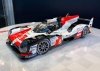 Tamiya 24349 Toyota GAZOO Racing TS050 Hybrid 1/24